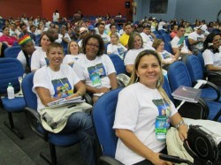 VI Congresso Nacional de conselheiros tutelares