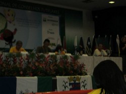 VI Congresso Nacional de conselheiros tutelares