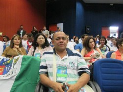 VI Congresso Nacional de conselheiros tutelares