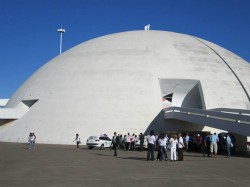 VI Congresso Nacional de conselheiros tutelares