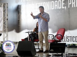 LXVIII Fórum Estadual Permanente de  Conselheiros e ex-Conselheiros Tutelares do Estado do RJ