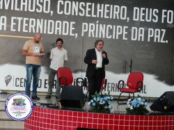 LXVIII Fórum Estadual Permanente de  Conselheiros e ex-Conselheiros Tutelares do Estado do RJ