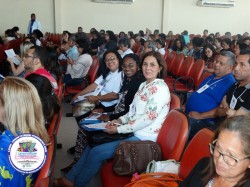 LXVIII Fórum Estadual Permanente de  Conselheiros e ex-Conselheiros Tutelares do Estado do RJ