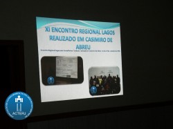 Seminário da Diretoria em Teresópolis,