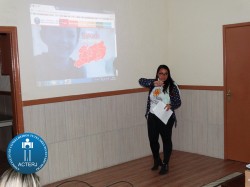 Seminário da Diretoria em Teresópolis,