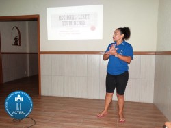 Seminário da Diretoria em Teresópolis,