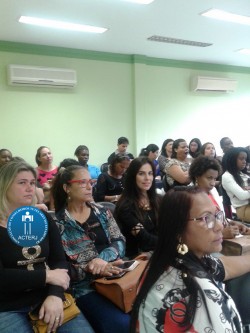 Curso de capacitação regional Serrana II