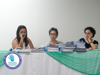 LXIX Fórum Estadual Permanente de  Conselheiros e ex-Conselheiros Tutelares do Estado do RJ