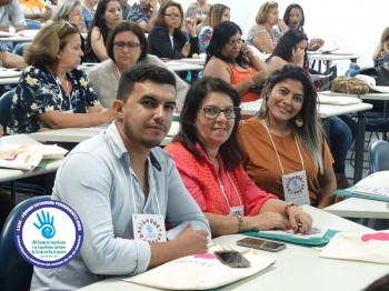 LXIX Fórum Estadual Permanente de  Conselheiros e ex-Conselheiros Tutelares do Estado do RJ