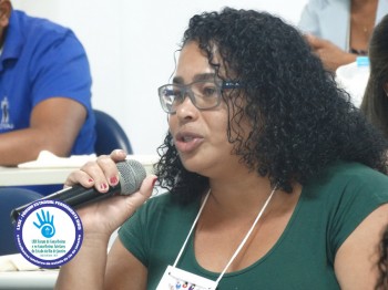 LXIX Fórum Estadual Permanente de  Conselheiros e ex-Conselheiros Tutelares do Estado do RJ