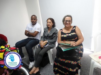 LXIX Fórum Estadual Permanente de  Conselheiros e ex-Conselheiros Tutelares do Estado do RJ