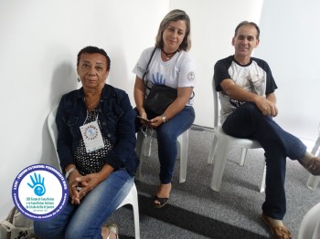 LXIX Fórum Estadual Permanente de  Conselheiros e ex-Conselheiros Tutelares do Estado do RJ