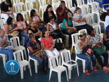 LXX Fórum Estadual Permanente de  Conselheiros e ex-Conselheiros Tutelares do Estado do RJ