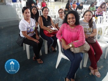 LXX Fórum Estadual Permanente de  Conselheiros e ex-Conselheiros Tutelares do Estado do RJ