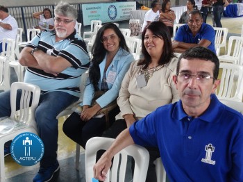 LXX Fórum Estadual Permanente de  Conselheiros e ex-Conselheiros Tutelares do Estado do RJ