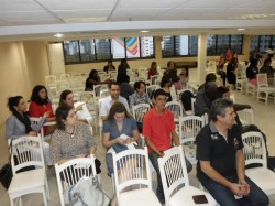 Seminário Pró Convivência Familiar e Comunitária