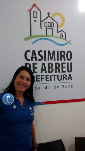 XVI Encontro Regional Lagos em Casimiro de Abreu