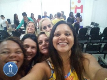 XVI Encontro Regional Lagos em Casimiro de Abreu