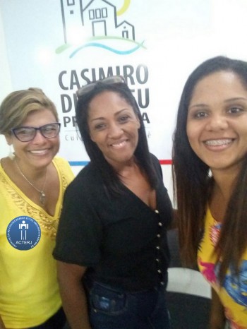 XVI Encontro Regional Lagos em Casimiro de Abreu