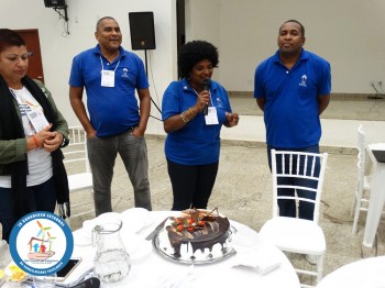 IX Congresso Estadual de Conselheiros e ex-Conselheiros Tutelares  do Estado do Rio de Janeiro