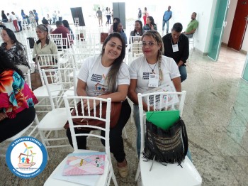 IX Congresso Estadual de Conselheiros e ex-Conselheiros Tutelares  do Estado do Rio de Janeiro