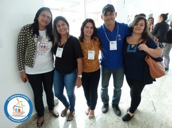 IX Congresso Estadual de Conselheiros e ex-Conselheiros Tutelares  do Estado do Rio de Janeiro