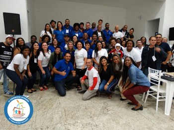 IX Congresso Estadual de Conselheiros e ex-Conselheiros Tutelares  do Estado do Rio de Janeiro