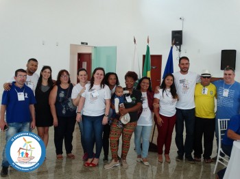 IX Congresso Estadual de Conselheiros e ex-Conselheiros Tutelares  do Estado do Rio de Janeiro