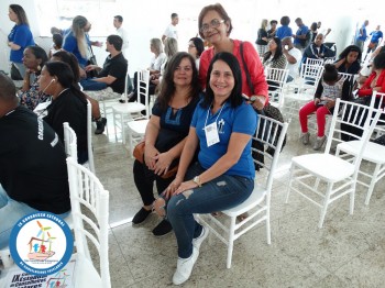 IX Congresso Estadual de Conselheiros e ex-Conselheiros Tutelares  do Estado do Rio de Janeiro