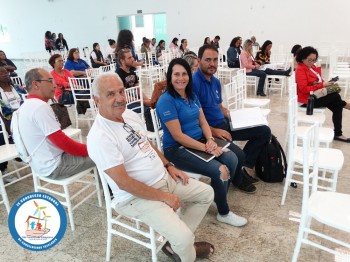 IX Congresso Estadual de Conselheiros e ex-Conselheiros Tutelares  do Estado do Rio de Janeiro