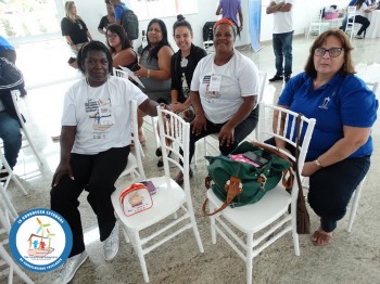 IX Congresso Estadual de Conselheiros e ex-Conselheiros Tutelares  do Estado do Rio de Janeiro