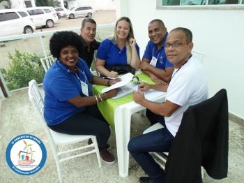 IX Congresso Estadual de Conselheiros e ex-Conselheiros Tutelares  do Estado do Rio de Janeiro