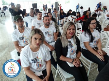 IX Congresso Estadual de Conselheiros e ex-Conselheiros Tutelares  do Estado do Rio de Janeiro