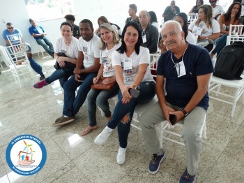 IX Congresso Estadual de Conselheiros e ex-Conselheiros Tutelares  do Estado do Rio de Janeiro