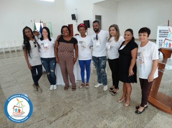 IX Congresso Estadual de Conselheiros e ex-Conselheiros Tutelares  do Estado do Rio de Janeiro