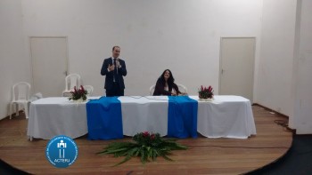 VIII Encontro da Regional Noroeste Fluminense