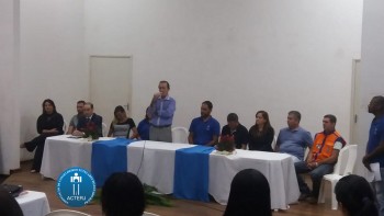 VIII Encontro da Regional Noroeste Fluminense