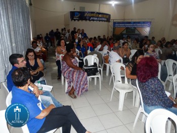 LXXII Fórum Estadual Permanente de  Conselheiros e ex-Conselheiros Tutelares do Estado do RJ - Dia 7