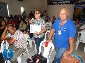 LXXII Fórum Estadual Permanente de  Conselheiros e ex-Conselheiros Tutelares do Estado do RJ - Dia 7