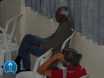 LXXII Fórum Estadual Permanente de  Conselheiros e ex-Conselheiros Tutelares do Estado do RJ - Dia 8