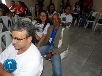 LXXII Fórum Estadual Permanente de  Conselheiros e ex-Conselheiros Tutelares do Estado do RJ - Dia 8