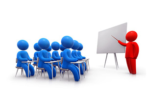 Curso de Capacitação Regional Serrana II