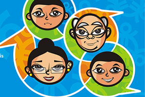 Seminário Internacional: 