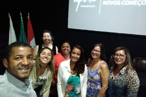 Teresópolis sedia Encontro Regional da Associação Estadual dos Conselheiros Tutelares 