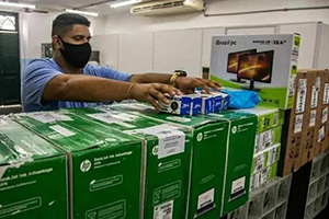 Regional Capital realiza nova parceira com o MPT em prol dos Conselhos Tutelares da Capital