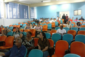 II Encontro da Regional Sul Fluminense 