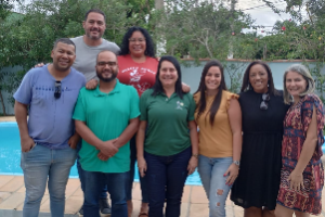 Encontro de Planejamento da Regional Lagos 