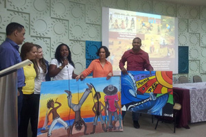 II Encontro Regional Norte Fluminense