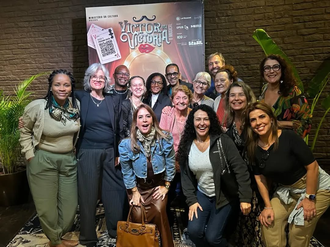 ACTERJ realiza primeira Noite Cultural e promove integração entre associados