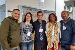  IX Encontro da Regional Lagos da ACTERJ